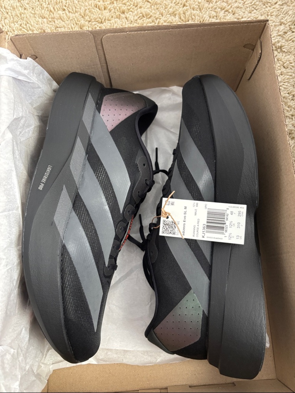 Adidas Adizero Evo SL M